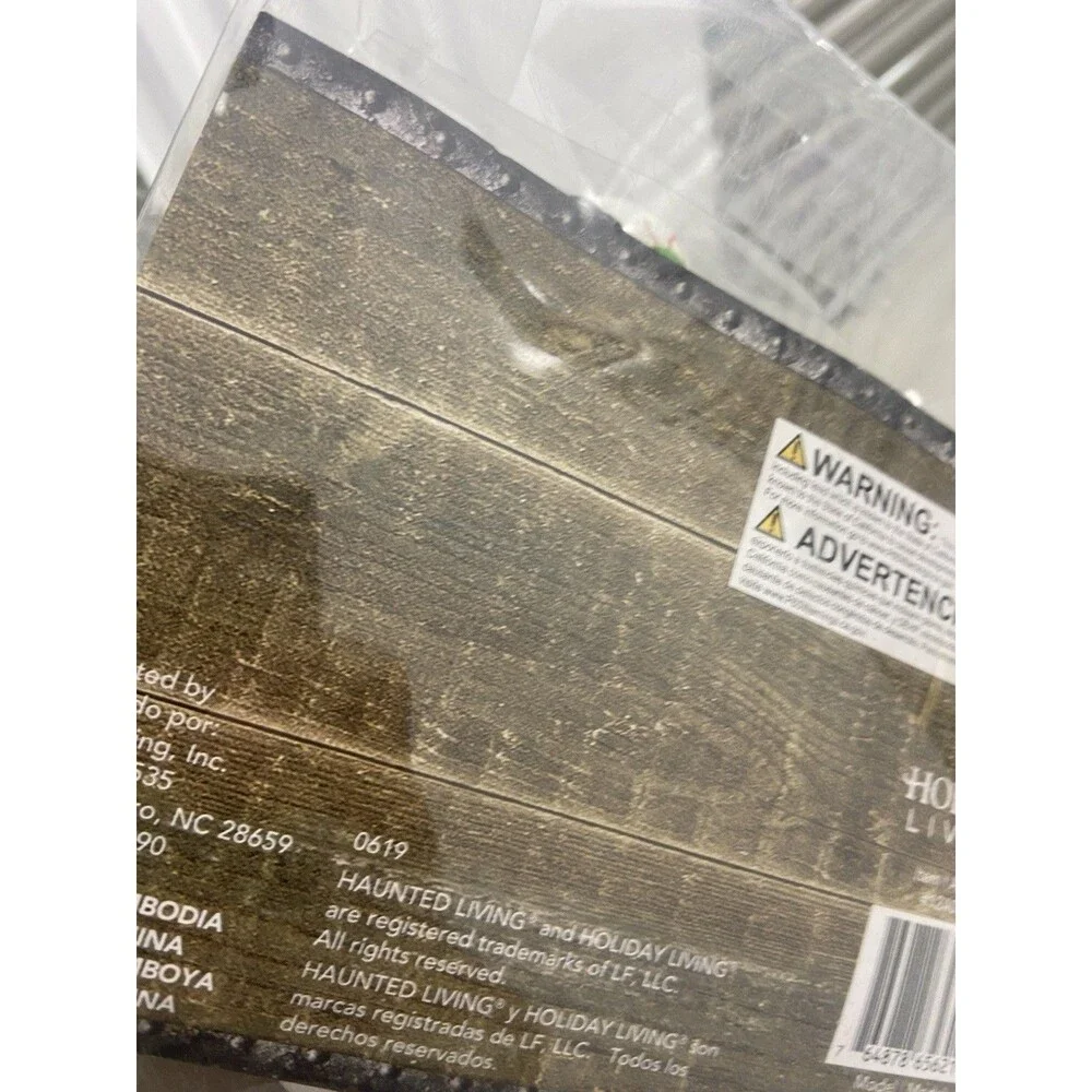 Unbranded collectible are